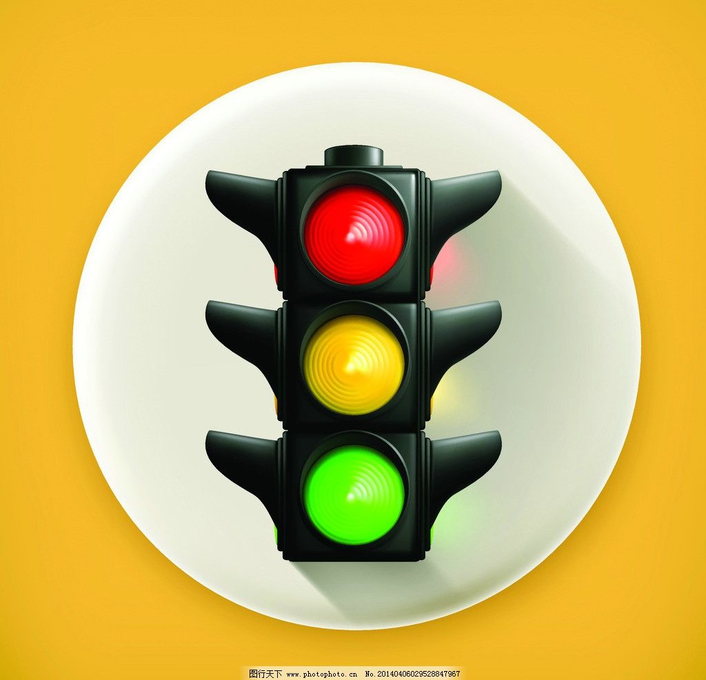 童声独唱红绿灯简谱