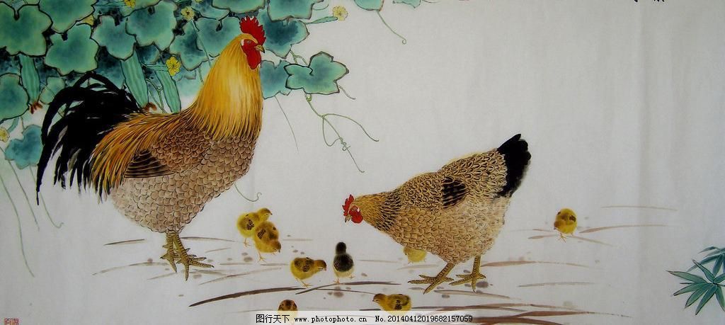 230DPI JPG 彩墨画 动物 工笔 公鸡 瓜果 绘画书法 绿叶 民族风 天伦之乐设计素材 天伦之乐模板下载 天伦之乐 公鸡 母鸡 小鸡 动物 丝瓜 瓜果 蔬菜 绿叶 青藤 植物 线描 工笔 字画 中国画 水墨画 彩墨画 装饰 民族风 中国元素 素材 重彩画 绘画书法 文化艺术 设计 230dpi jpg 图片素材