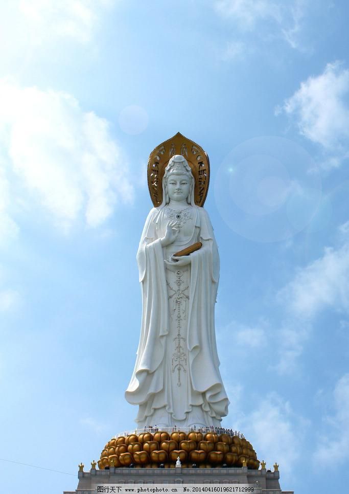 送别人观音或者佛有什么说法吗