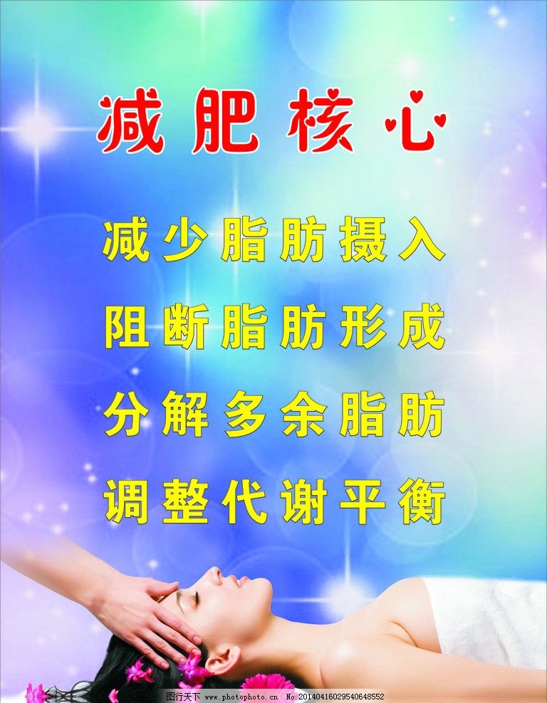 美容院注意事项图片,美容美体 减肥核心 饮食注