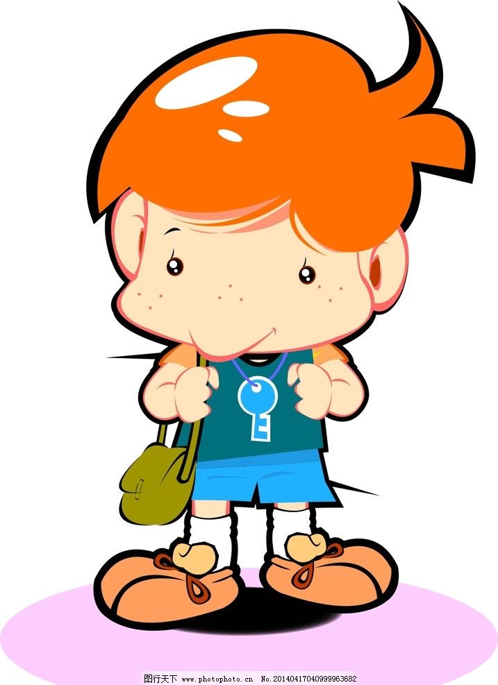 小孩 儿童画 幼儿图片