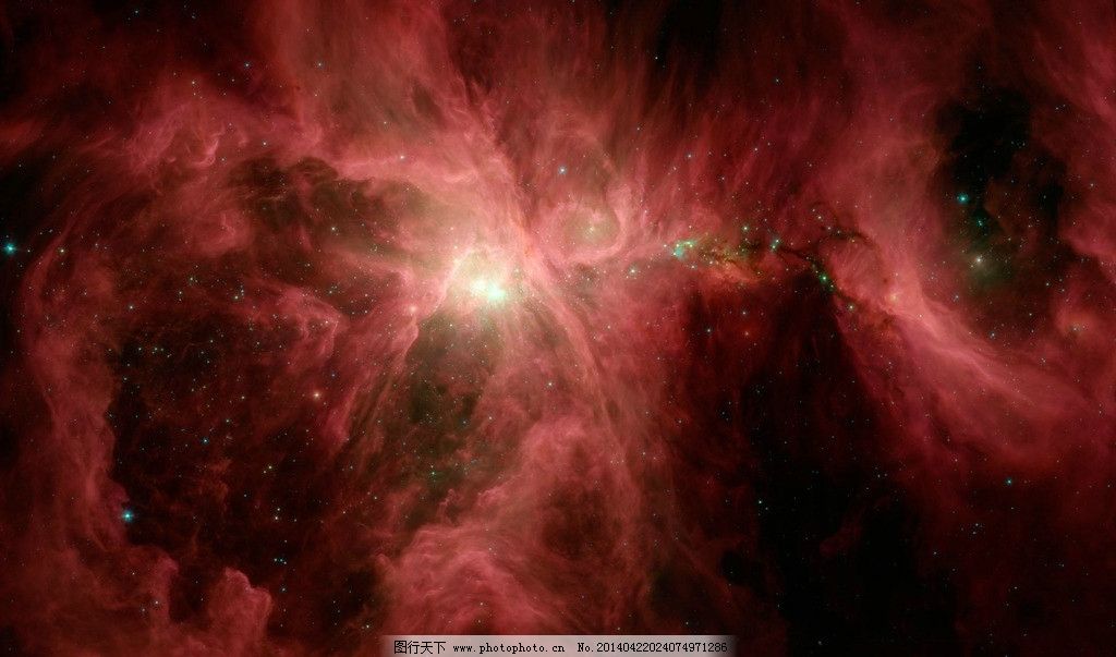 高清星空壁纸图片图片
