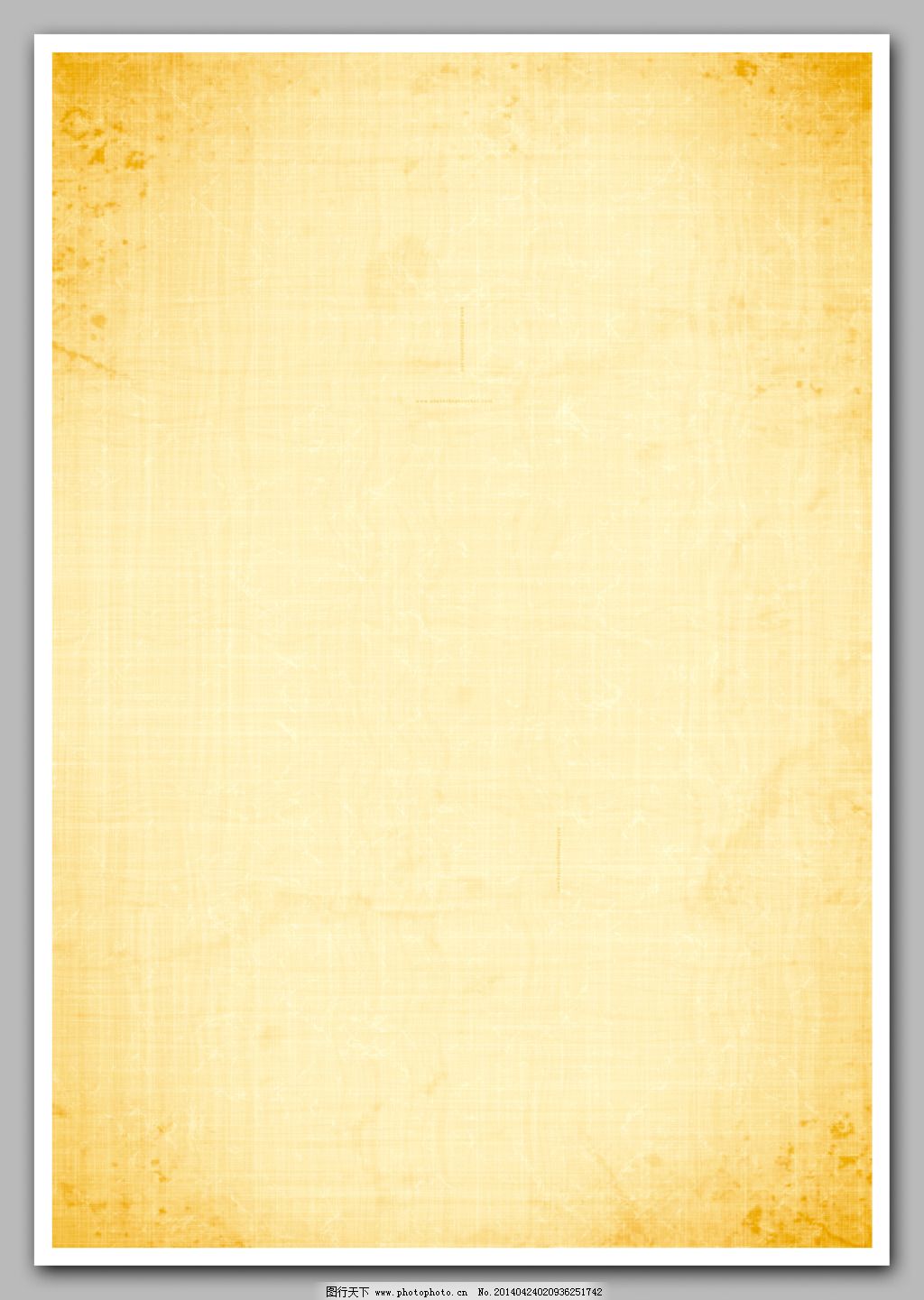 黄纸 底纹|复古黄纸背景图片