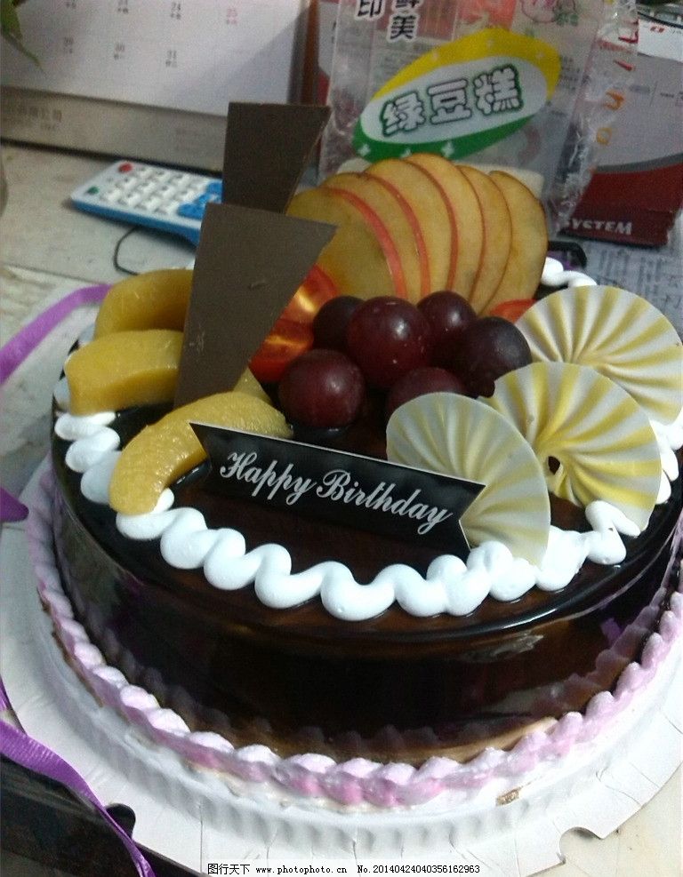 蛋糕 生日 happy birthday图片