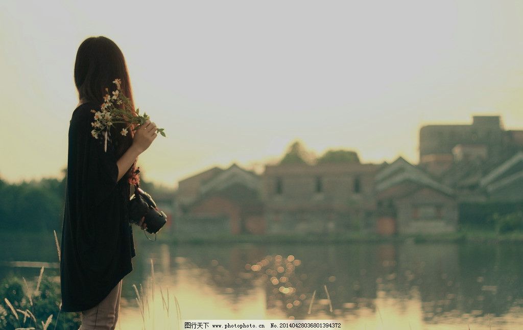 回忆里的光影图片