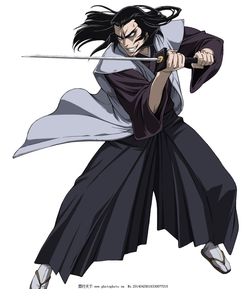 甲贺忍法帖图片