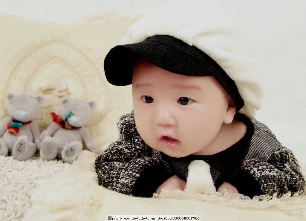 丰台区儿童摄影哪家拍的好?