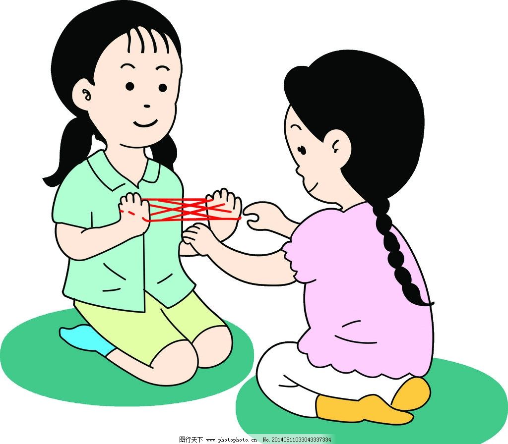 传统童玩项目图片