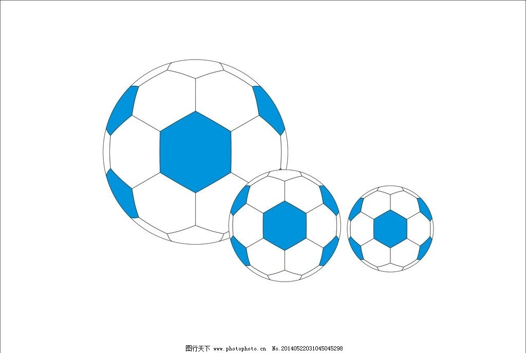 足球的结构由哪几部分组