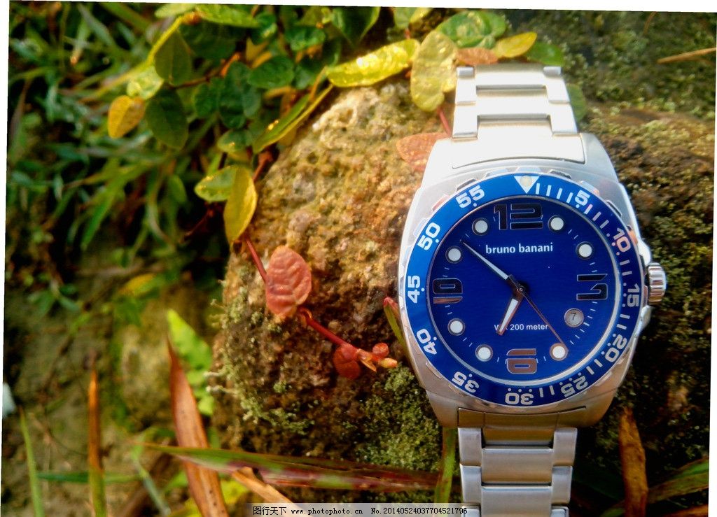 潜水手表图片,石英表 潜水表 卡西欧 机械表 电