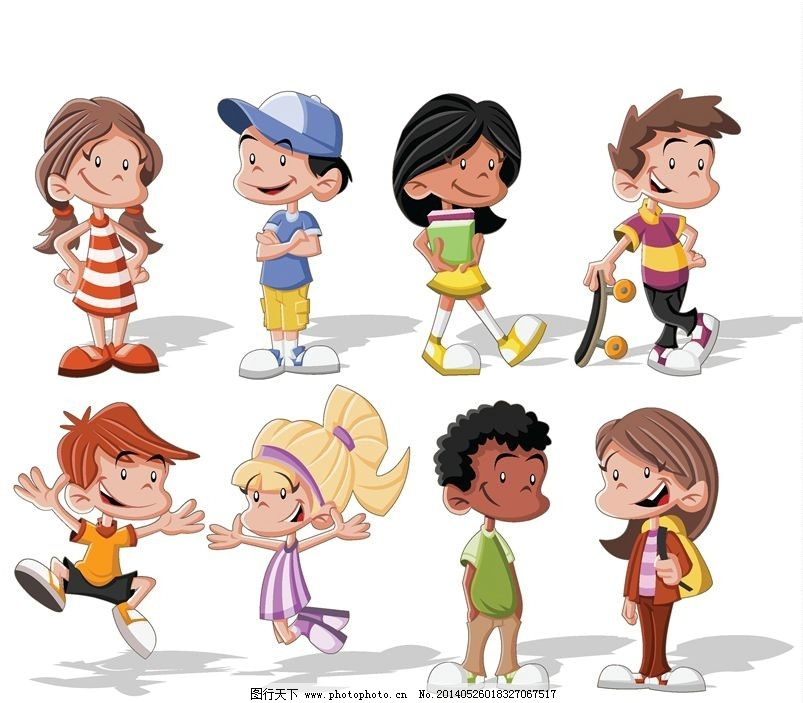 卡通儿童孩子小孩幼儿 儿童 孩子 小孩 小学生 小男孩 小女孩 卡通儿童 卡通孩子 卡通学生 动画孩子 动画儿童 漫画孩子 漫画儿童 小孩设计 时尚背景 绚丽背景 背景素材 背景图案 矢量背景 背景设计 抽象背景 抽象设计 卡通背景 矢量设计 卡通设计 艺术设计 广告设计 矢量 EPS