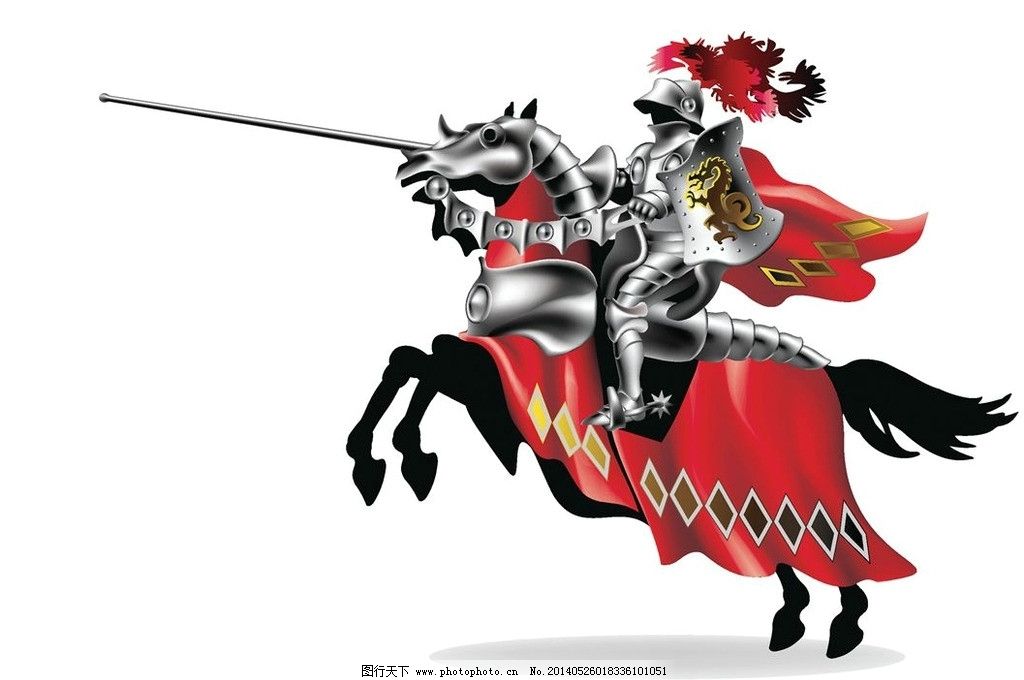 动漫古代士兵图片|古代士兵卡通cdr 卡通人物图