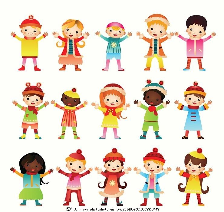 卡通儿童孩子小孩幼儿 儿童 孩子 小孩 小学生 小男孩 小女孩 卡通儿童 卡通孩子 卡通学生 动画孩子 动画儿童 漫画孩子 漫画儿童 小孩设计 时尚背景 绚丽背景 背景素材 背景图案 矢量背景 背景设计 抽象背景 抽象设计 卡通背景 矢量设计 卡通设计 艺术设计 广告设计 矢量 EPS
