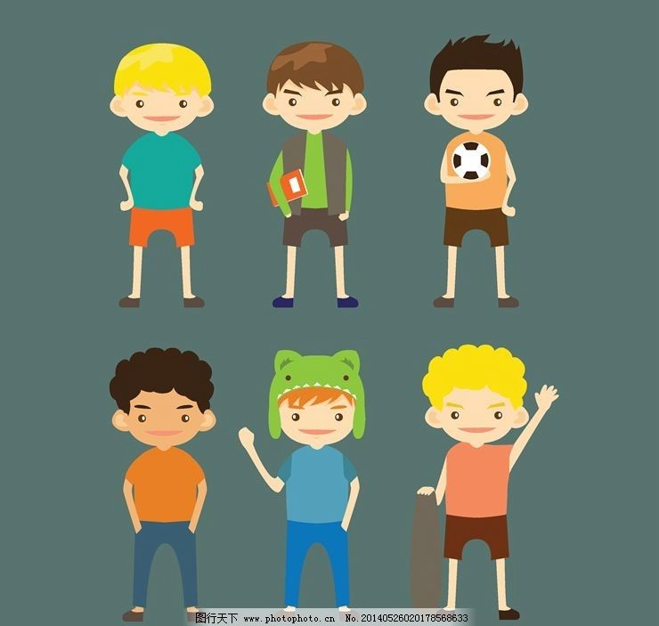 卡通儿童孩子小孩幼儿 儿童 孩子 小孩 小学生 小男孩 小女孩 卡通儿童 卡通孩子 卡通学生 动画孩子 动画儿童 漫画孩子 漫画儿童 小孩设计 时尚背景 绚丽背景 背景素材 背景图案 矢量背景 背景设计 抽象背景 抽象设计 卡通背景 矢量设计 卡通设计 艺术设计 广告设计 矢量 EPS
