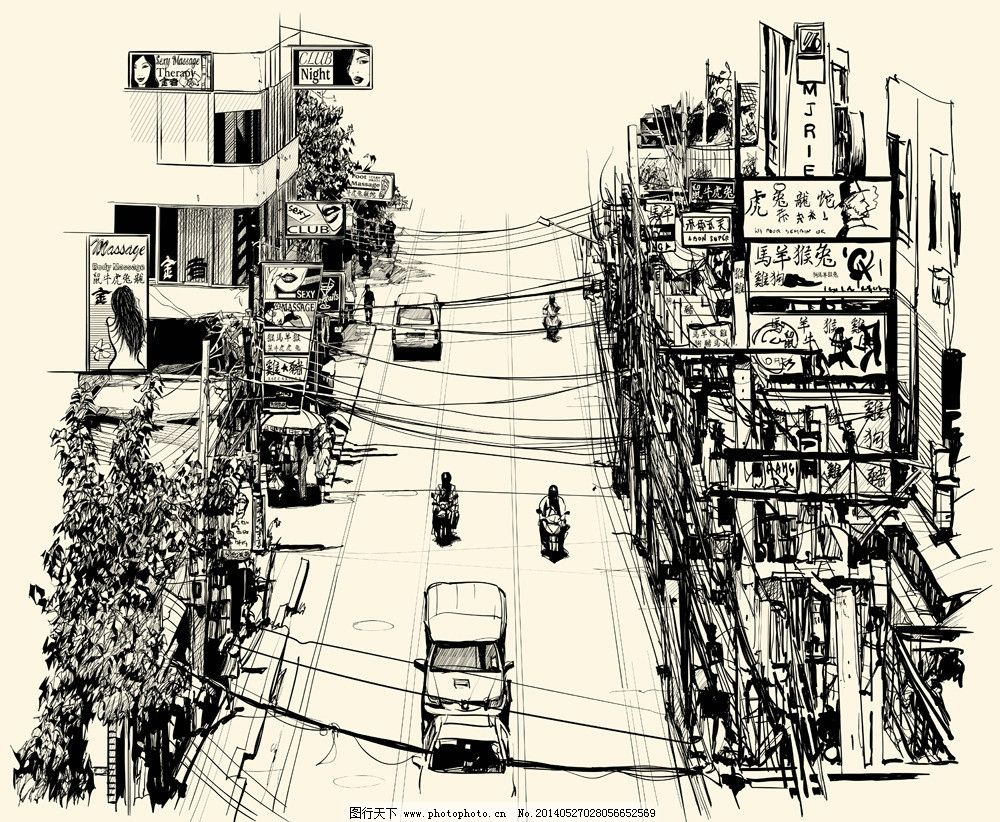 手绘建筑 欧洲建筑 素描 线描 绘画书法 建筑园林 高楼大厦 欧式建筑 手绘 建筑 矢量 城市建筑 建筑家居 EPS