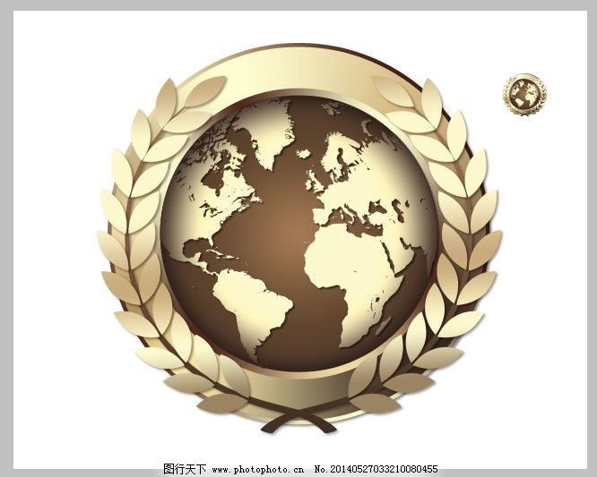 和平象征,和平象征免费下载 地球 橄榄枝 广告设
