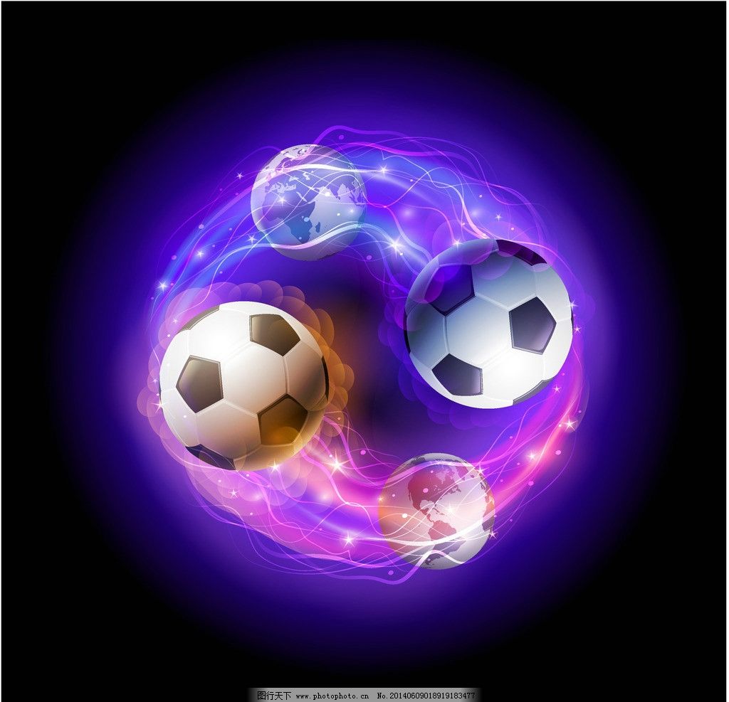 足球图片