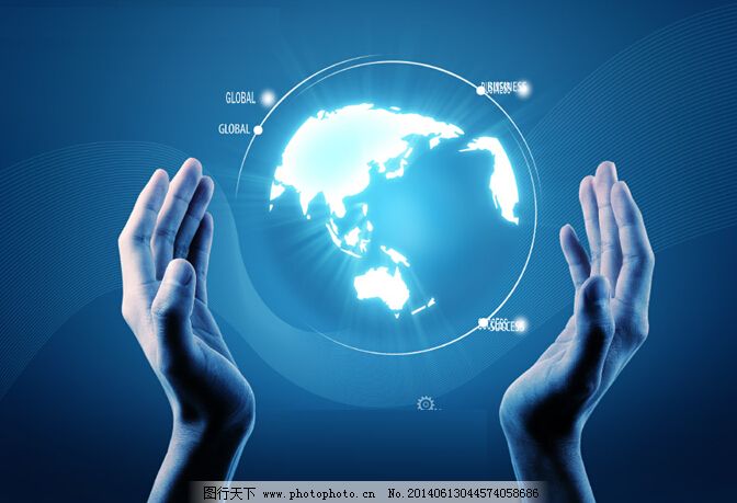 效果超棒动态封面PPT素材