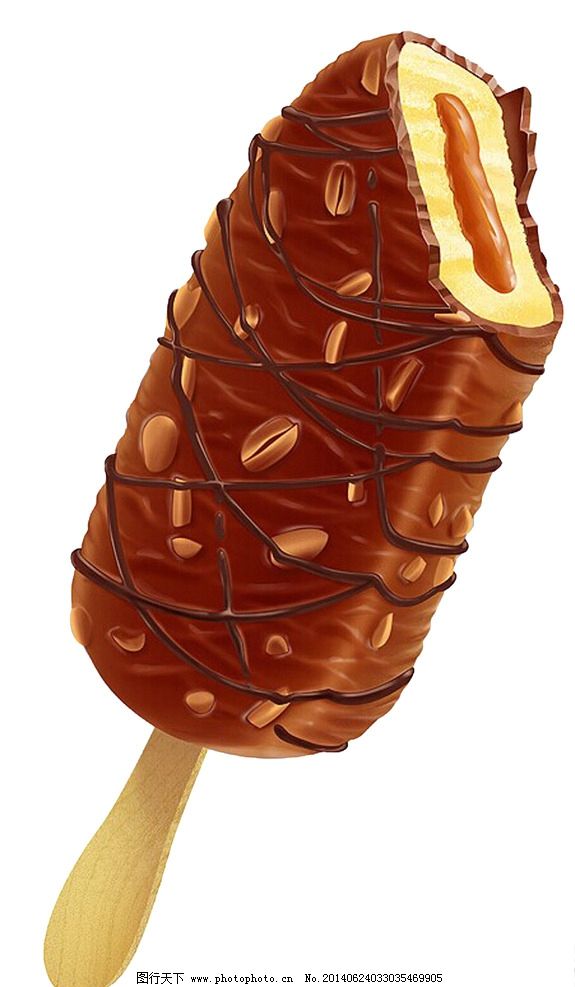 冰激凌 冰棒 雪糕图片