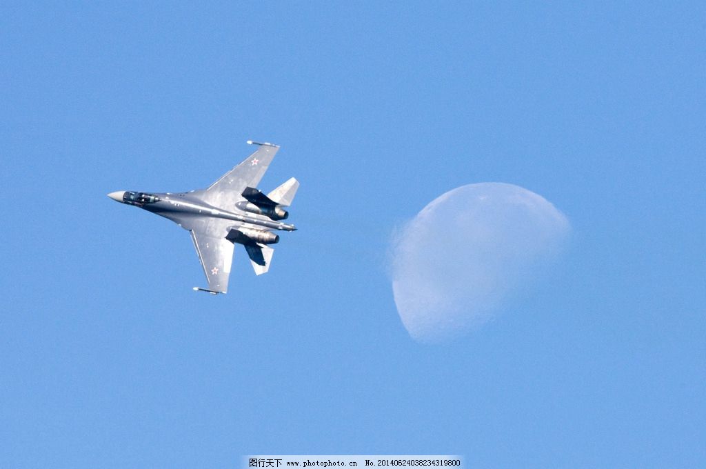 俄罗斯战机图片