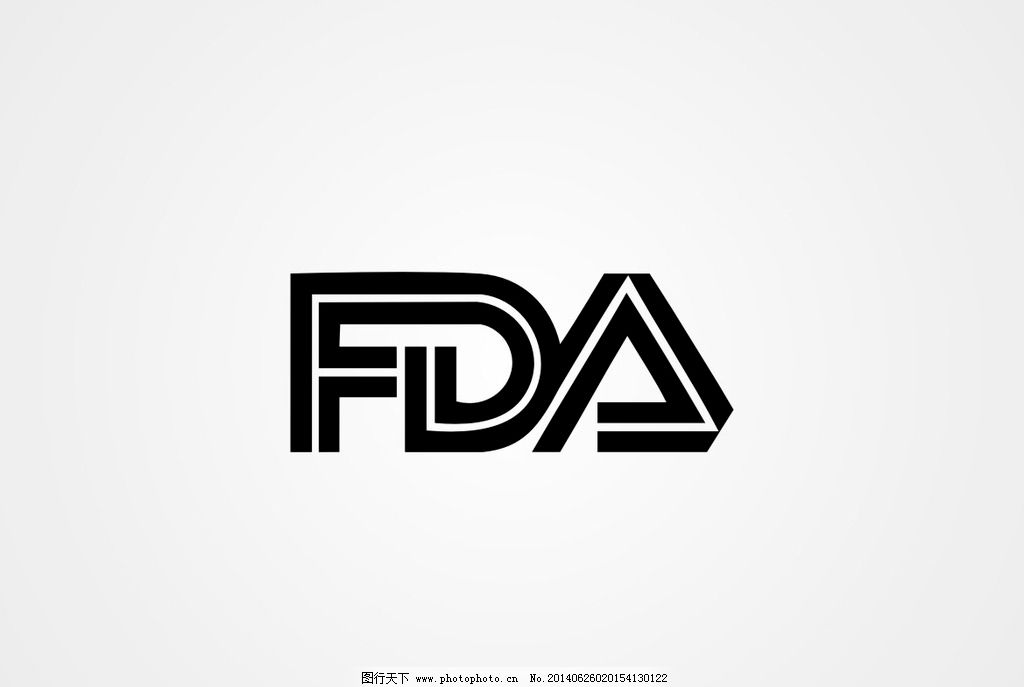 FDA图标图片