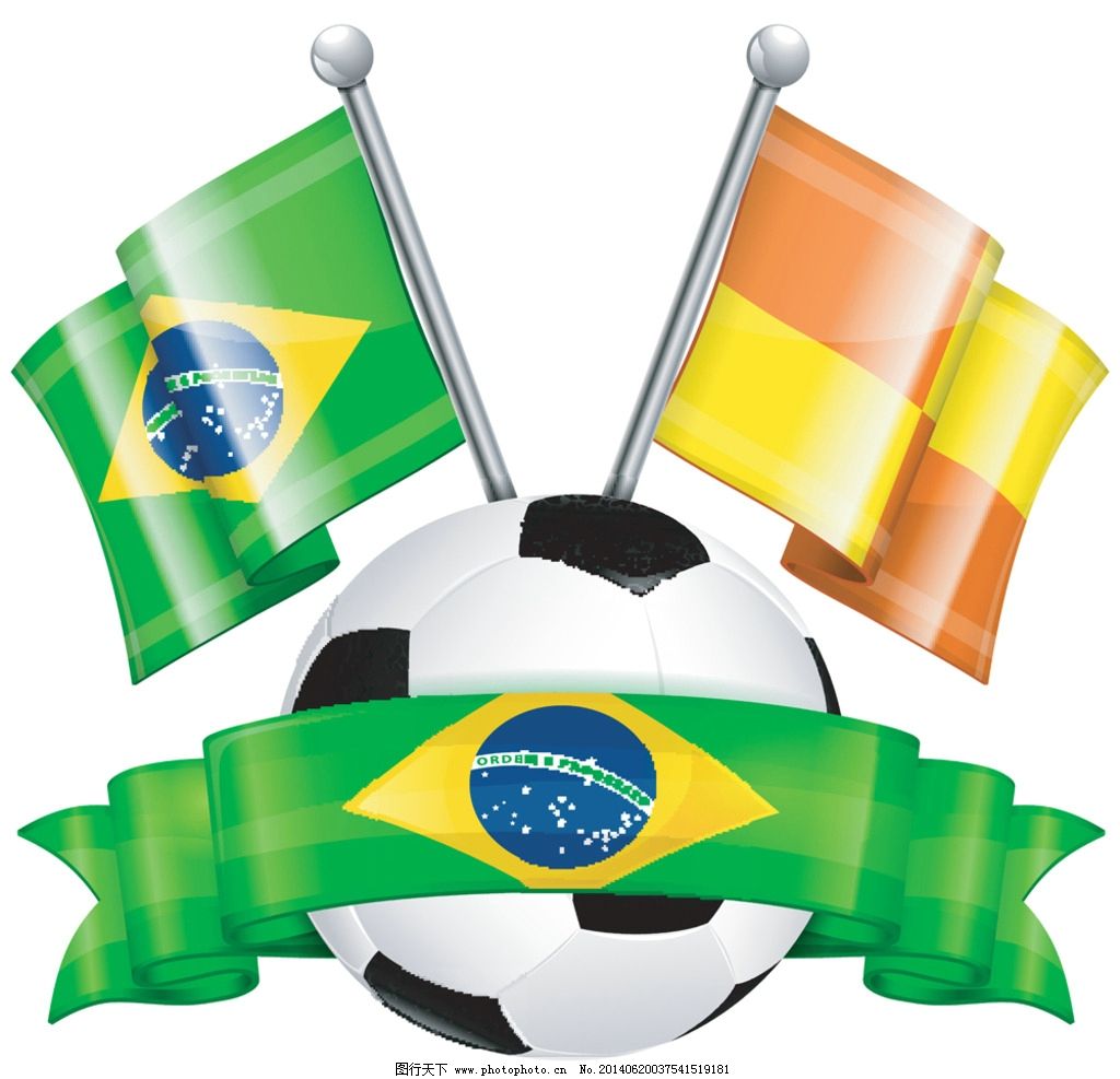 足球世界杯,足球,足球场,巴西国旗,足球比赛,足球设计,体育,体育设计,世界杯,欧洲杯,足球运动,体育比赛,巴西世界杯,2014世界杯,体育运动,足球广告,广告设计,宣传设计,矢量,EPS,文化艺术,设计