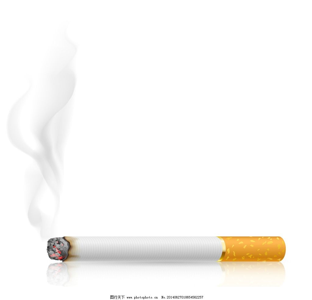 一根香烟图片素材免费下载 - 觅知网